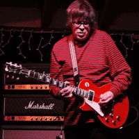 Elliot Easton