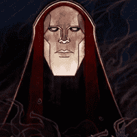 Tunon the Adjudicator