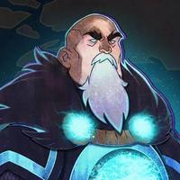 Graven Ashe