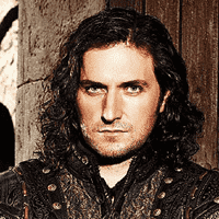 Sir Guy of Gisborne