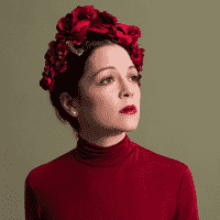 Natalia Lafourcade