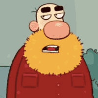 George/Mr. Bramley