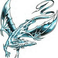 Mercury Dragon