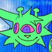 250_V (Buddy) (OC)
