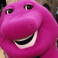 Barney the Dinosaur