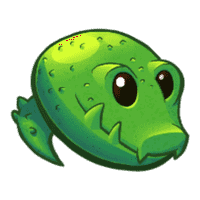 Guaucodile (PVZ Heroes)