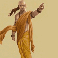 Chanakya