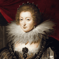 Anne of Austria