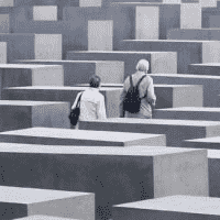 Holocaust Memorial (Berlin)