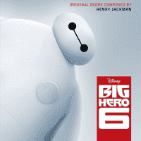 Fall Out Boy - Immortals (from Big Hero 6)