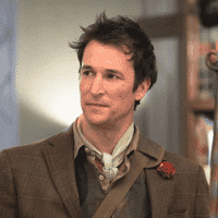 The Librarians