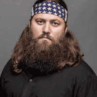 Willie Robertson
