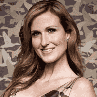 Korie Robertson