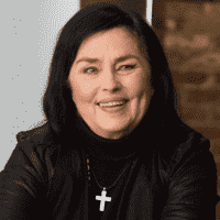 Kay Robertson
