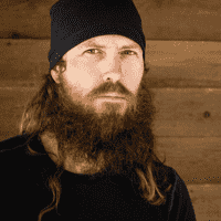 Jase Robertson