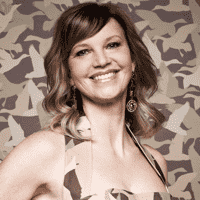 Missy Robertson