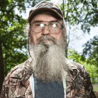 Si Robertson