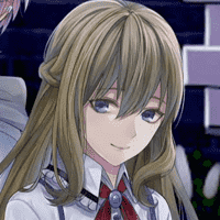 Alice (MC)