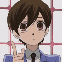 Haruhi Fujioka