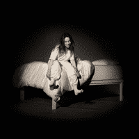 Billie Eilish - ilomilo