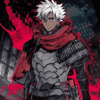 Emiya (Assassin)