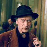 Jonas Mekas