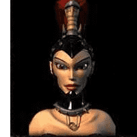 Dark Mistress