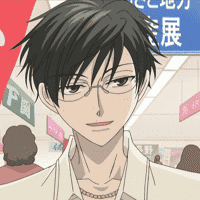 Kyoya Ootori