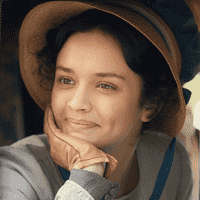 Vanity Fair (2018)