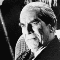 Bela Lugosi