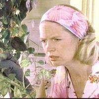 Mrs Parker