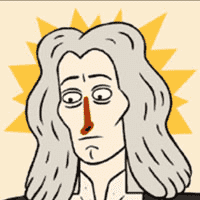 Isaac Newton