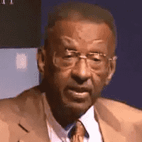 Walter E. Williams