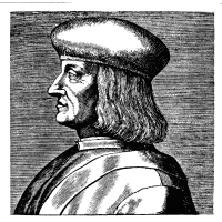 Aldus Manutius