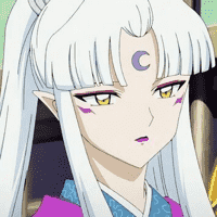 Sesshomaru's Mother