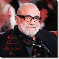 Demis Roussos