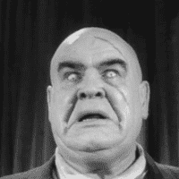 Tor Johnson