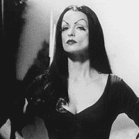 Vampira