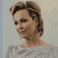 Jacqueline Carlyle