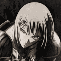 Claymore