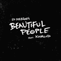 Ed Sheeran - Beautiful People