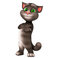 Talking Tom and Friends