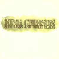 King Crimson - Starless and Bible Black