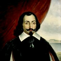 Samuel de Champlain