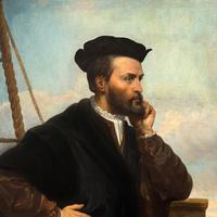 Jacques Cartier