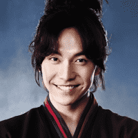 Gu Family Book