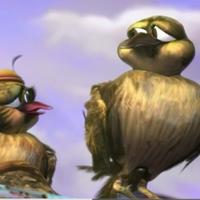 The Birds