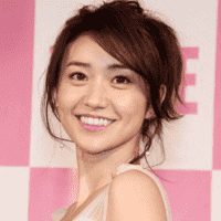 Yuko Oshima