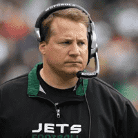 Eric Mangini