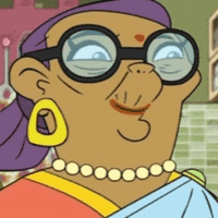 Mrs. Apu